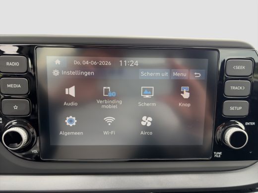 Hyundai i20 1.0 T-GDI 100pk Comfort | Airco | Camera | Carplay | Cruise control | Dodehoek detectie | Navigat... ActivLease financial lease