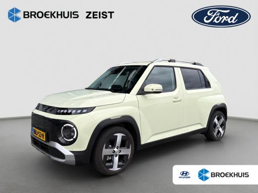 Hyundai Inster Evolve Camera | Navigatie | Key-less | LM-velgen | full LED ActivLease financial lease