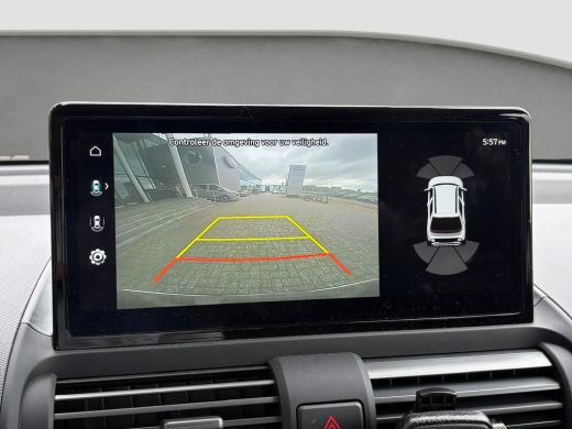 Hyundai Inster Evolve Camera | Navigatie | Key-less | LM-velgen | full LED ActivLease financial lease