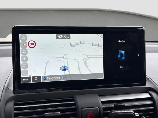 Hyundai Inster Evolve Camera | Navigatie | Key-less | LM-velgen | full LED ActivLease financial lease