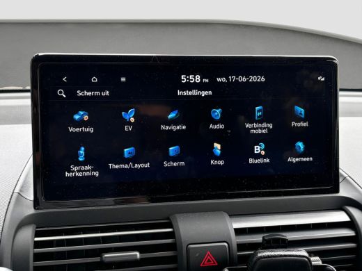 Hyundai Inster Evolve Camera | Navigatie | Key-less | LM-velgen | full LED ActivLease financial lease