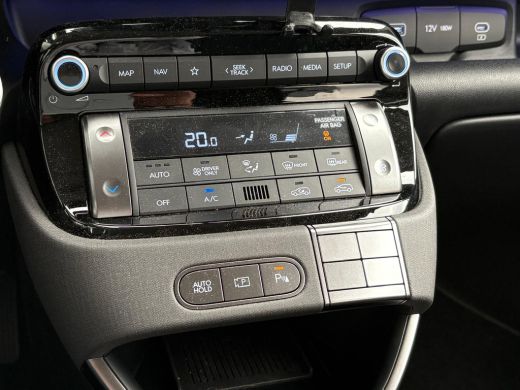 Hyundai Inster Evolve Camera | Navigatie | Key-less | LM-velgen | full LED ActivLease financial lease