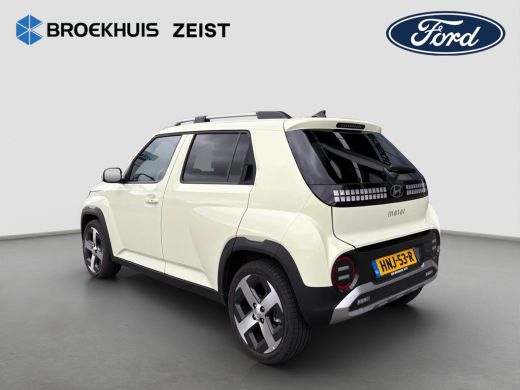 Hyundai Inster Evolve Camera | Navigatie | Key-less | LM-velgen | full LED ActivLease financial lease