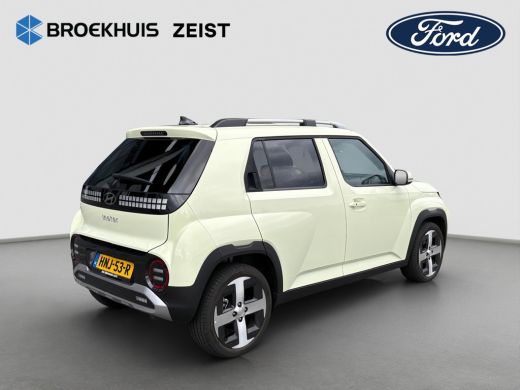 Hyundai Inster Evolve Camera | Navigatie | Key-less | LM-velgen | full LED ActivLease financial lease