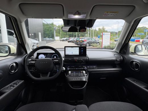 Hyundai Inster Evolve Camera | Navigatie | Key-less | LM-velgen | full LED ActivLease financial lease