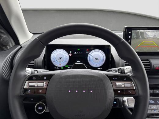 Hyundai Inster Evolve Camera | Navigatie | Key-less | LM-velgen | full LED ActivLease financial lease