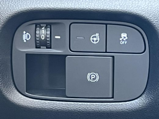 Hyundai Inster Evolve Sky Plus 49 kWh | Adaptieve Cruise Control | Apple Carplay / Android Auto | Stoel / Stuur ... ActivLease financial lease