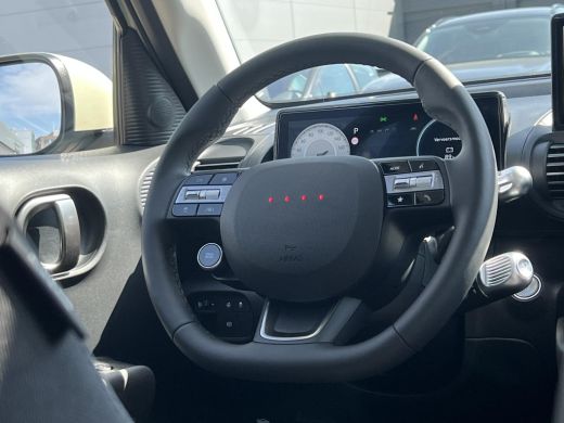Hyundai Inster Evolve Sky Plus 49 kWh | Adaptieve Cruise Control | Apple Carplay / Android Auto | Stoel / Stuur ... ActivLease financial lease