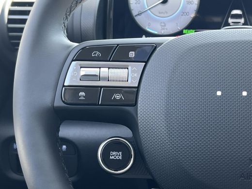 Hyundai Inster Evolve Sky Plus 49 kWh | Adaptieve Cruise Control | Apple Carplay / Android Auto | Stoel / Stuur ... ActivLease financial lease