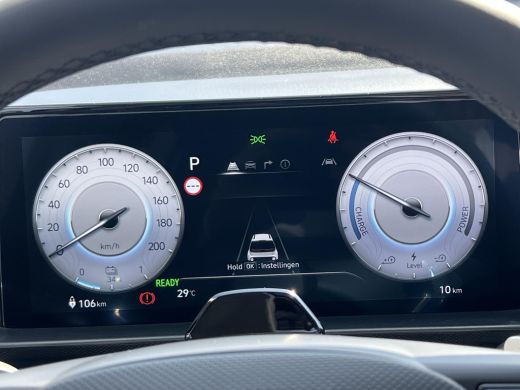 Hyundai Inster Evolve Sky Plus 49 kWh | Adaptieve Cruise Control | Apple Carplay / Android Auto | Stoel / Stuur ... ActivLease financial lease