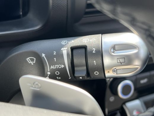 Hyundai Inster Evolve Sky Plus 49 kWh | Adaptieve Cruise Control | Apple Carplay / Android Auto | Stoel / Stuur ... ActivLease financial lease