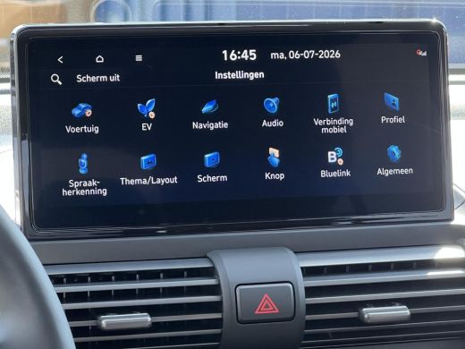 Hyundai Inster Evolve Sky Plus 49 kWh | Adaptieve Cruise Control | Apple Carplay / Android Auto | Stoel / Stuur ... ActivLease financial lease