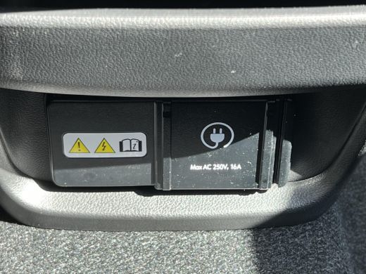 Hyundai Inster Evolve Sky Plus 49 kWh | Adaptieve Cruise Control | Apple Carplay / Android Auto | Stoel / Stuur ... ActivLease financial lease
