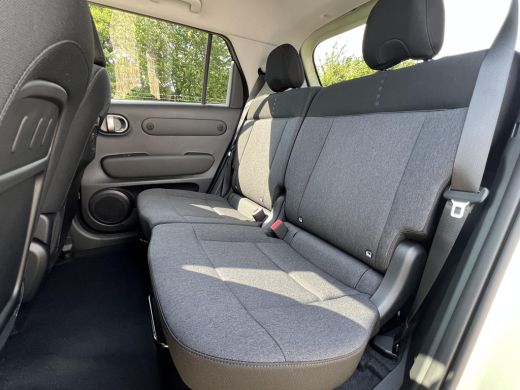 Hyundai Inster Evolve Sky Plus 49 kWh | Adaptieve Cruise Control | Apple Carplay / Android Auto | Stoel / Stuur ... ActivLease financial lease