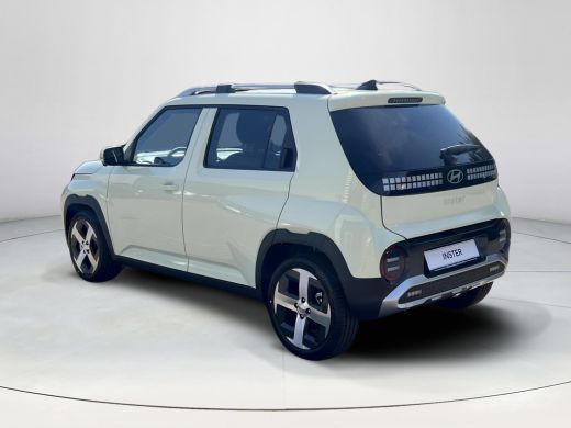 Hyundai Inster Evolve Sky Plus 49 kWh | Adaptieve Cruise Control | Apple Carplay / Android Auto | Stoel / Stuur ... ActivLease financial lease