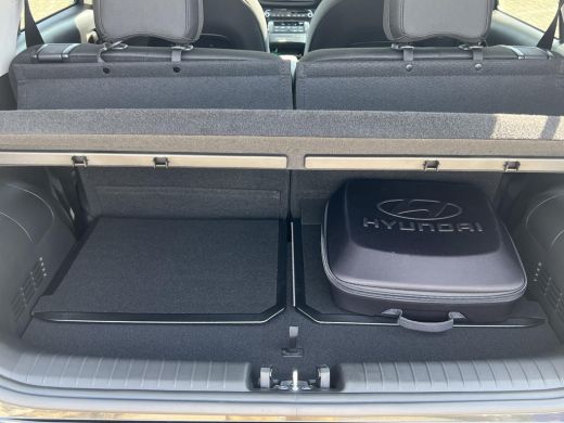 Hyundai Inster Evolve Sky Plus 49 kWh | Adaptieve Cruise Control | Apple Carplay / Android Auto | Stoel / Stuur ... ActivLease financial lease