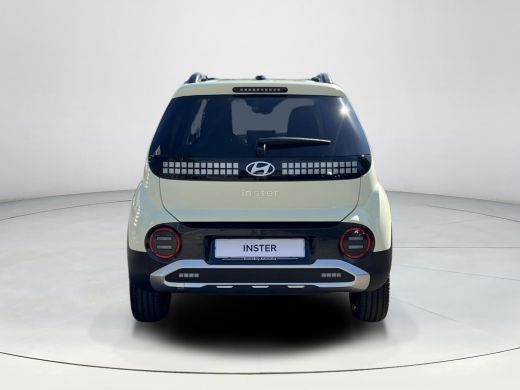 Hyundai Inster Evolve Sky Plus 49 kWh | Adaptieve Cruise Control | Apple Carplay / Android Auto | Stoel / Stuur ... ActivLease financial lease
