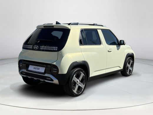 Hyundai Inster Evolve Sky Plus 49 kWh | Adaptieve Cruise Control | Apple Carplay / Android Auto | Stoel / Stuur ... ActivLease financial lease