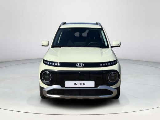 Hyundai Inster Evolve Sky Plus 49 kWh | Adaptieve Cruise Control | Apple Carplay / Android Auto | Stoel / Stuur ... ActivLease financial lease