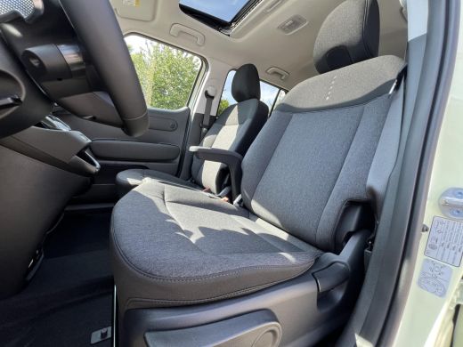 Hyundai Inster Evolve Sky Plus 49 kWh | Adaptieve Cruise Control | Apple Carplay / Android Auto | Stoel / Stuur ... ActivLease financial lease
