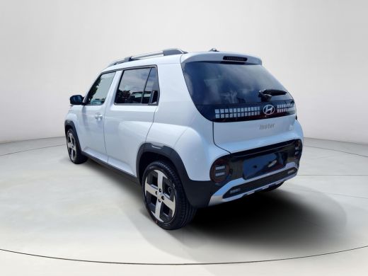 Hyundai Inster Pulse Advanced | Voorraadauto | Rijklaarprijs | Navigatie | 17 inch LMV | ActivLease financial lease