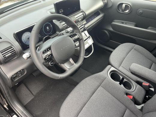 Hyundai Inster Pulse Advanced | Voorraadauto | Rijklaarprijs | Navigatie | 17 inch LMV | ActivLease financial lease