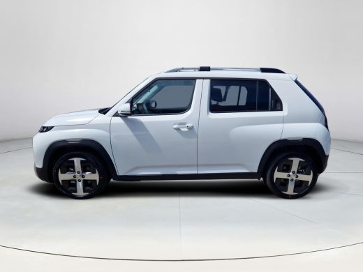 Hyundai Inster Pulse Advanced | Voorraadauto | Rijklaarprijs | Navigatie | 17 inch LMV | ActivLease financial lease