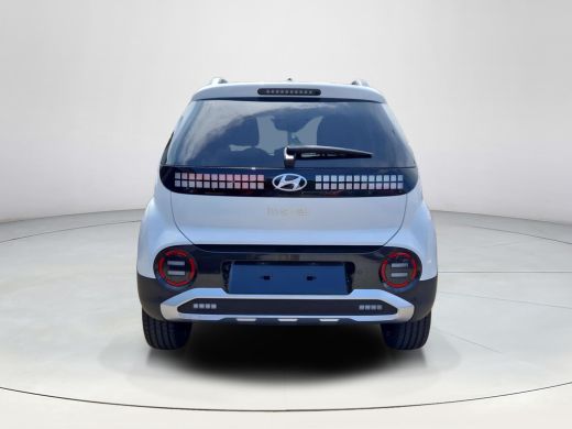 Hyundai Inster Pulse Advanced | Voorraadauto | Rijklaarprijs | Navigatie | 17 inch LMV | ActivLease financial lease