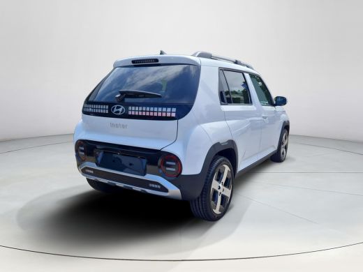 Hyundai Inster Pulse Advanced | Voorraadauto | Rijklaarprijs | Navigatie | 17 inch LMV | ActivLease financial lease