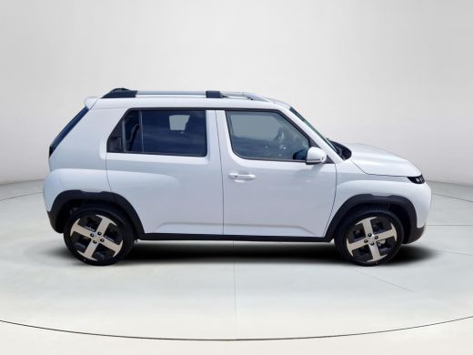 Hyundai Inster Pulse Advanced | Voorraadauto | Rijklaarprijs | Navigatie | 17 inch LMV | ActivLease financial lease