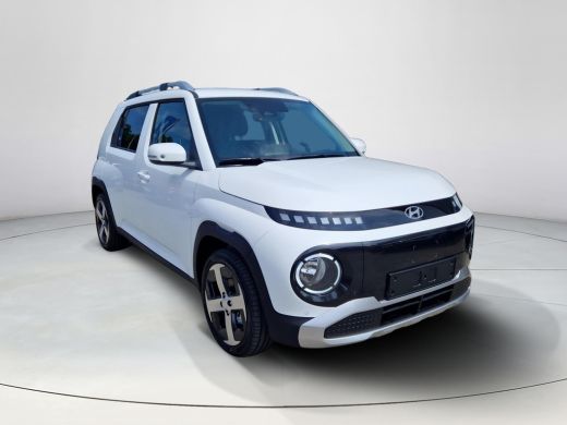 Hyundai Inster Pulse Advanced | Voorraadauto | Rijklaarprijs | Navigatie | 17 inch LMV | ActivLease financial lease