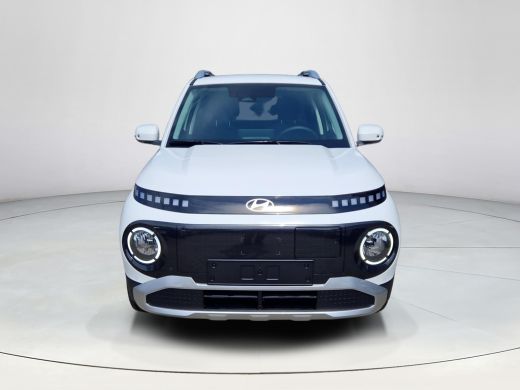 Hyundai Inster Pulse Advanced | Voorraadauto | Rijklaarprijs | Navigatie | 17 inch LMV | ActivLease financial lease