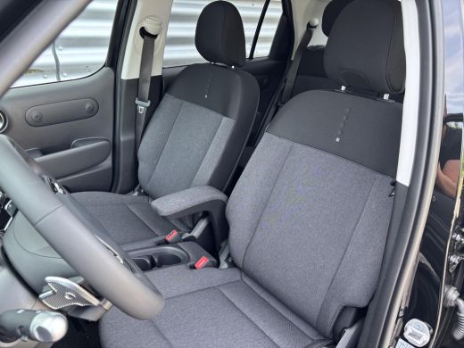 Hyundai Inster Pulse Advanced 42 kWh | WK Deal | Uit voorraad leverbaar! | Schuif-/kanteldak | Adaptieve cruise ... ActivLease financial lease