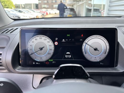 Hyundai Inster Pulse Advanced 42 kWh | WK Deal | Uit voorraad leverbaar! | Schuif-/kanteldak | Adaptieve cruise ... ActivLease financial lease