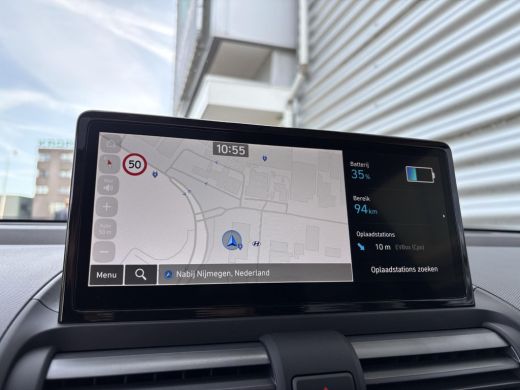 Hyundai Inster Pulse Advanced 42 kWh | WK Deal | Uit voorraad leverbaar! | Schuif-/kanteldak | Adaptieve cruise ... ActivLease financial lease