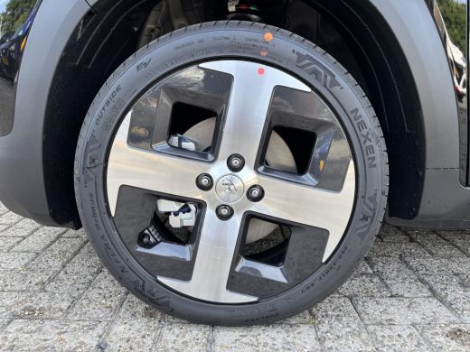 Hyundai Inster Pulse Advanced 42 kWh | WK Deal | Uit voorraad leverbaar! | Schuif-/kanteldak | Adaptieve cruise ... ActivLease financial lease