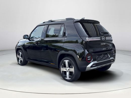 Hyundai Inster Pulse Advanced 42 kWh | WK Deal | Uit voorraad leverbaar! | Schuif-/kanteldak | Adaptieve cruise ... ActivLease financial lease