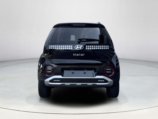 Hyundai Inster Pulse Advanced 42 kWh | WK Deal | Uit voorraad leverbaar! | Schuif-/kanteldak | Adaptieve cruise ... ActivLease financial lease