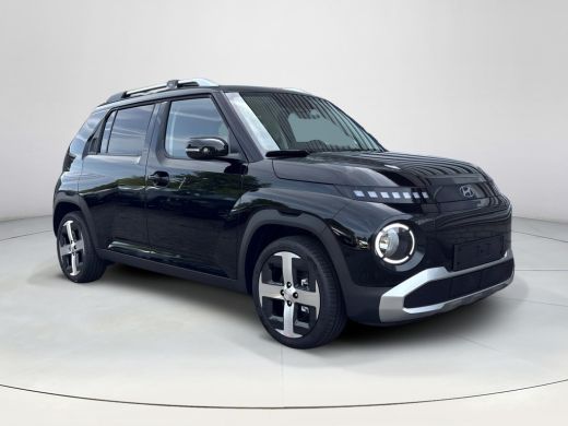 Hyundai Inster Pulse Advanced 42 kWh | WK Deal | Uit voorraad leverbaar! | Schuif-/kanteldak | Adaptieve cruise ... ActivLease financial lease