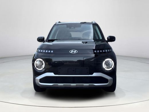 Hyundai Inster Pulse Advanced 42 kWh | WK Deal | Uit voorraad leverbaar! | Schuif-/kanteldak | Adaptieve cruise ... ActivLease financial lease