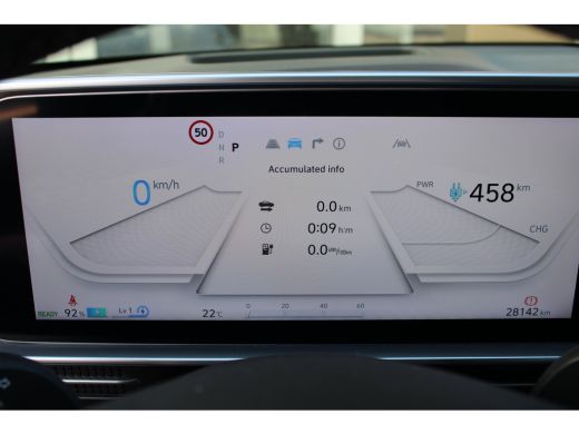 Hyundai IONIQ 6 Connect 77.4 kWh | Afneembare Trekhaak | Vehicle-to-load | Warmtepomp ActivLease financial lease