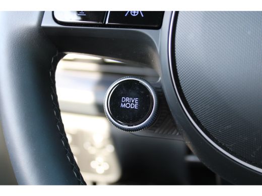 Hyundai IONIQ 6 Connect 77.4 kWh | Afneembare Trekhaak | Vehicle-to-load | Warmtepomp ActivLease financial lease