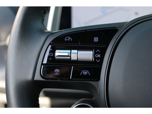 Hyundai IONIQ 6 Connect 77.4 kWh | Afneembare Trekhaak | Vehicle-to-load | Warmtepomp ActivLease financial lease