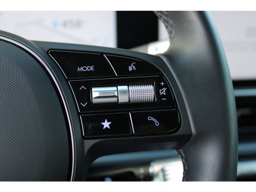Hyundai IONIQ 6 Connect 77.4 kWh | Afneembare Trekhaak | Vehicle-to-load | Warmtepomp ActivLease financial lease