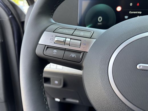 Hyundai Kona 1.6 GDI HEV Comfort Plus | WK Deal | Uit voorraad leverbaar! | Dodehoekdetectie | Elektrische ach... ActivLease financial lease
