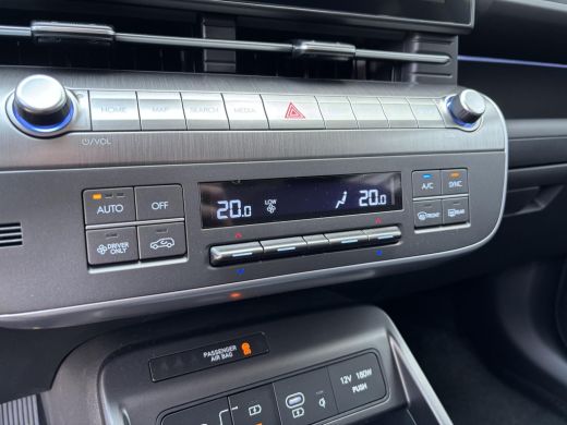 Hyundai Kona 1.6 GDI HEV Comfort Plus | WK Deal | Uit voorraad leverbaar! | Dodehoekdetectie | Elektrische ach... ActivLease financial lease