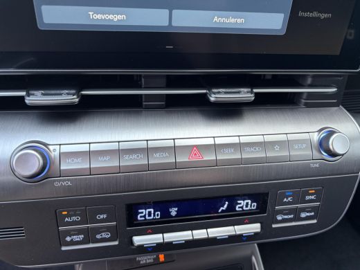 Hyundai Kona 1.6 GDI HEV Comfort Plus | WK Deal | Uit voorraad leverbaar! | Dodehoekdetectie | Elektrische ach... ActivLease financial lease