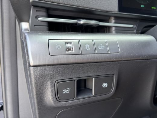 Hyundai Kona 1.6 GDI HEV Comfort Plus | WK Deal | Uit voorraad leverbaar! | Dodehoekdetectie | Elektrische ach... ActivLease financial lease