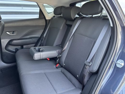 Hyundai Kona 1.6 GDI HEV Comfort Plus | WK Deal | Uit voorraad leverbaar! | Dodehoekdetectie | Elektrische ach... ActivLease financial lease