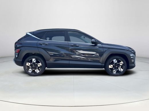 Hyundai Kona 1.6 GDI HEV Comfort Plus | WK Deal | Uit voorraad leverbaar! | Dodehoekdetectie | Elektrische ach... ActivLease financial lease